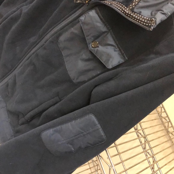 Fleece jacket - Picture 2 of 5